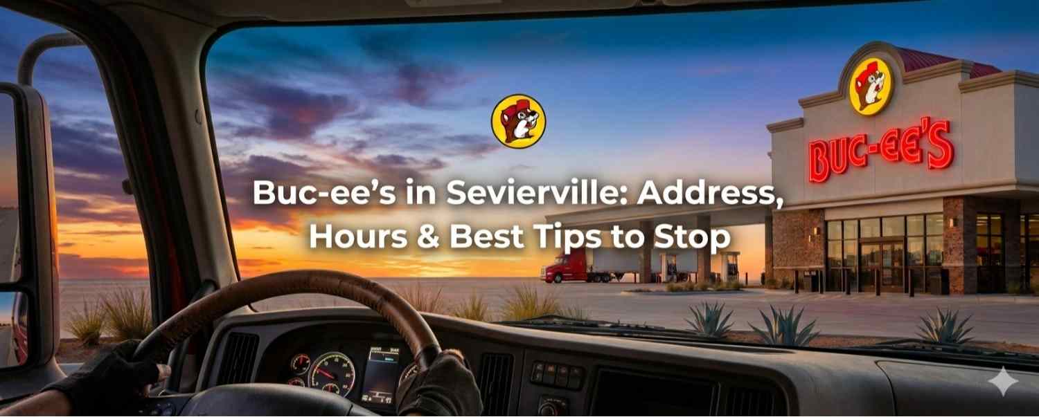 Buc-ee’s in Sevierville