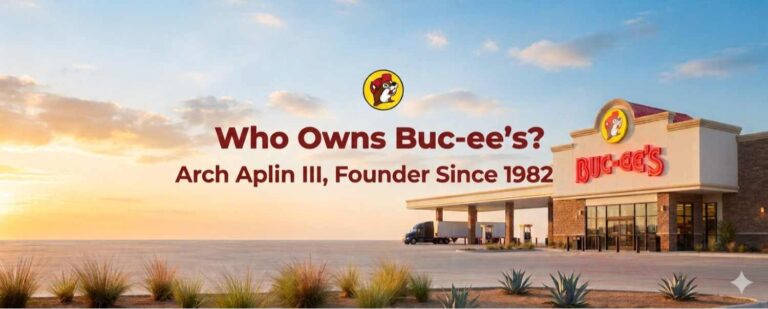 Who Owns Buc-ee’s