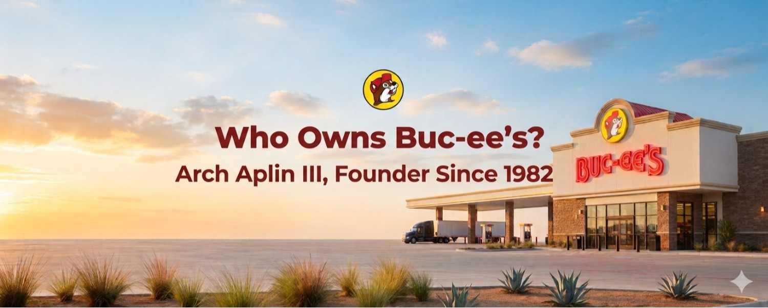 Who Owns Buc-ee’s