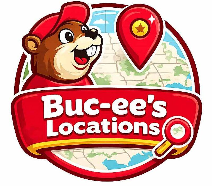 Buc-ee's near me location